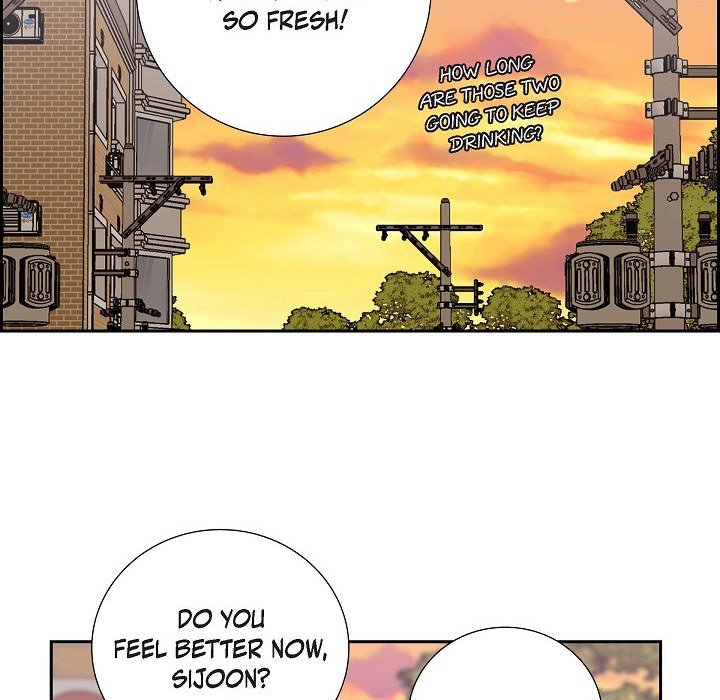 Crown Prince's Marriage Proposal Crown Prince's Marriage Proposal EP 57 - Toomics page 60 - 