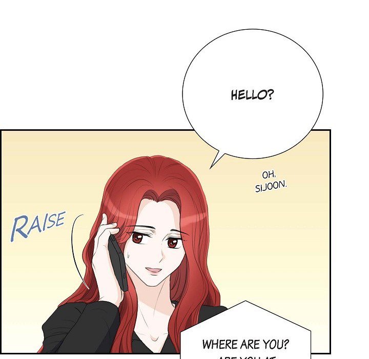 Crown Prince's Marriage Proposal Crown Prince's Marriage Proposal EP 57 - Toomics page 7 - 