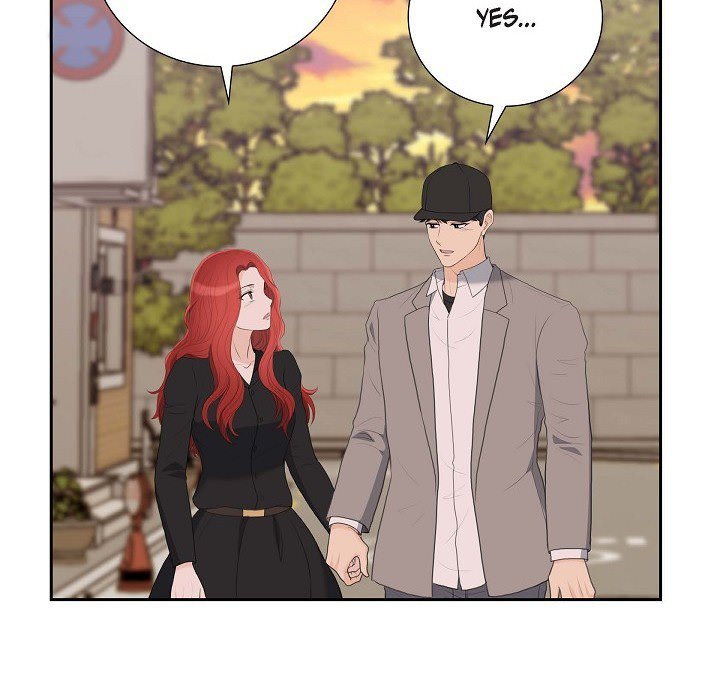 Crown Prince's Marriage Proposal Crown Prince's Marriage Proposal EP 57 - Toomics page 61 - 