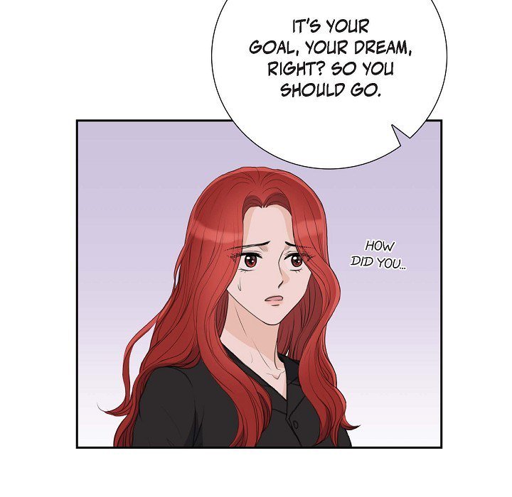 Crown Prince's Marriage Proposal Crown Prince's Marriage Proposal EP 57 - Toomics page 65 - 