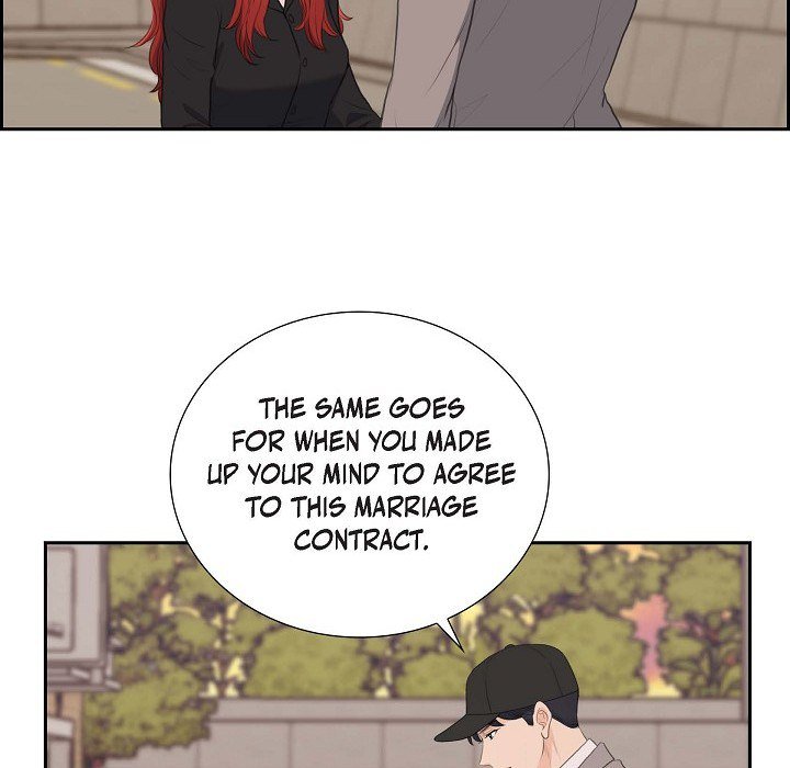 Crown Prince's Marriage Proposal Crown Prince's Marriage Proposal EP 57 - Toomics page 67 - 
