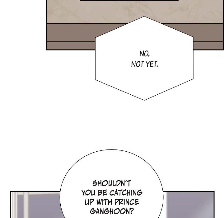 Crown Prince's Marriage Proposal Crown Prince's Marriage Proposal EP 57 - Toomics page 9 - 
