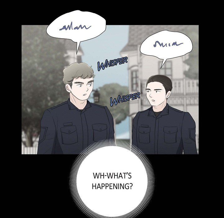 Crown Prince's Marriage Proposal Crown Prince's Marriage Proposal EP 58 - Toomics page 12 - 