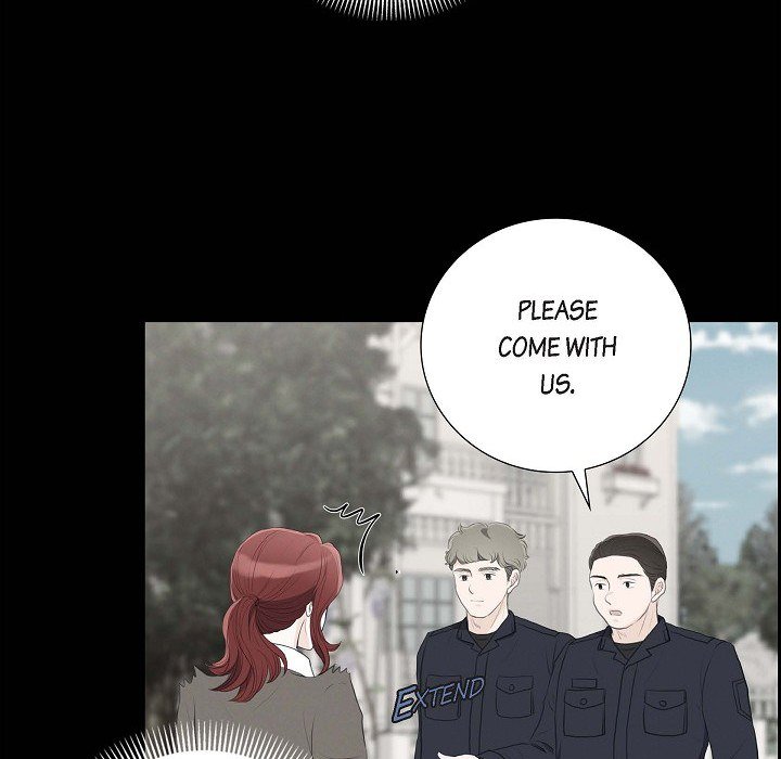 Crown Prince's Marriage Proposal Crown Prince's Marriage Proposal EP 58 - Toomics page 13 - 