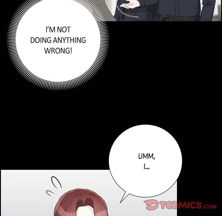 Crown Prince's Marriage Proposal Crown Prince's Marriage Proposal EP 58 - Toomics page 14 - 