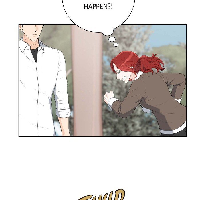 Crown Prince's Marriage Proposal Crown Prince's Marriage Proposal EP 58 - Toomics page 18 - 