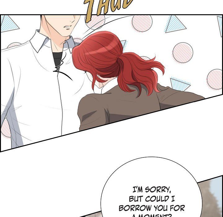 Crown Prince's Marriage Proposal Crown Prince's Marriage Proposal EP 58 - Toomics page 19 - 