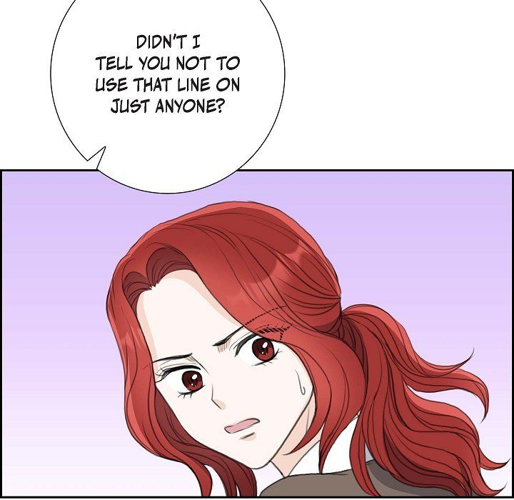 Crown Prince's Marriage Proposal Crown Prince's Marriage Proposal EP 58 - Toomics page 21 - 
