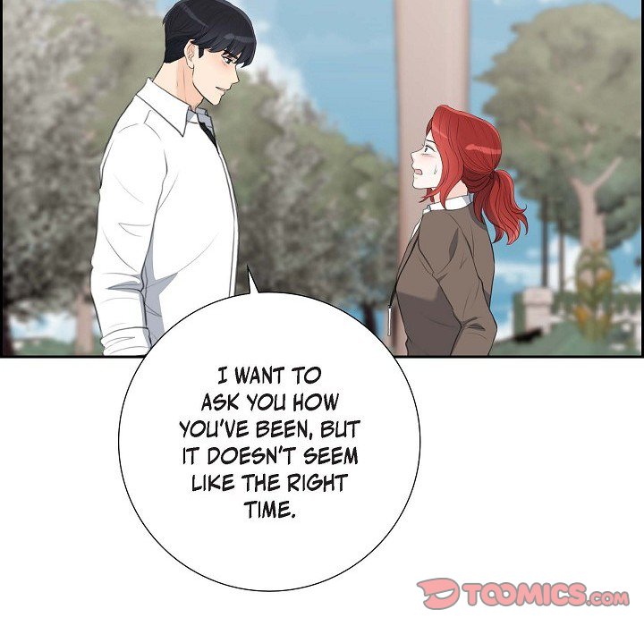Crown Prince's Marriage Proposal Crown Prince's Marriage Proposal EP 58 - Toomics page 26 - 