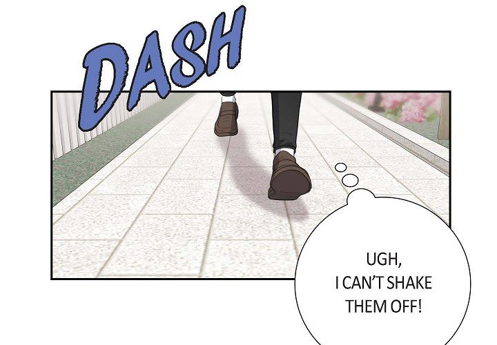 Crown Prince's Marriage Proposal Crown Prince's Marriage Proposal EP 58 - Toomics page 4 - 