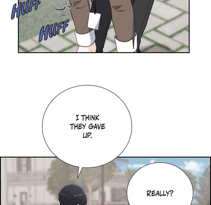 Crown Prince's Marriage Proposal Crown Prince's Marriage Proposal EP 58 - Toomics page 33 - 