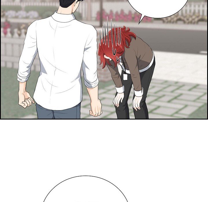 Crown Prince's Marriage Proposal Crown Prince's Marriage Proposal EP 58 - Toomics page 34 - 