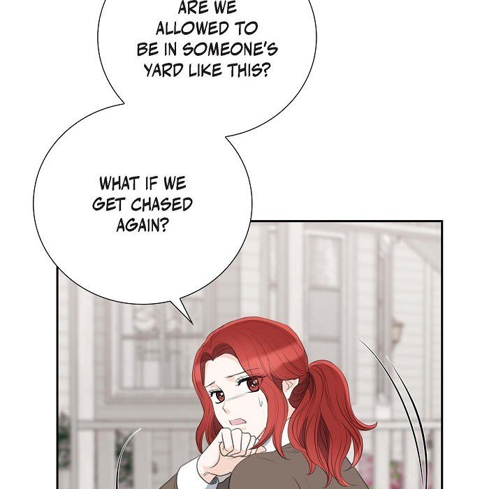 Crown Prince's Marriage Proposal Crown Prince's Marriage Proposal EP 58 - Toomics page 35 - 
