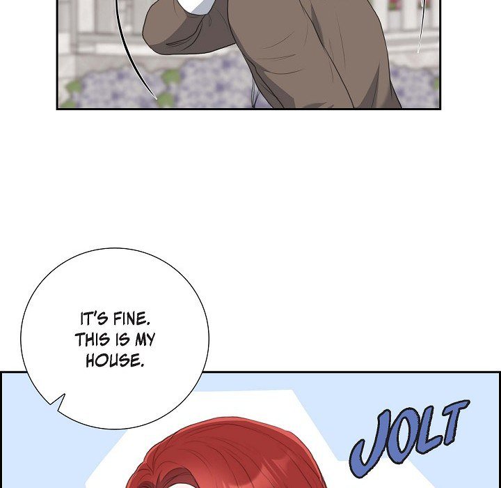 Crown Prince's Marriage Proposal Crown Prince's Marriage Proposal EP 58 - Toomics page 36 - 