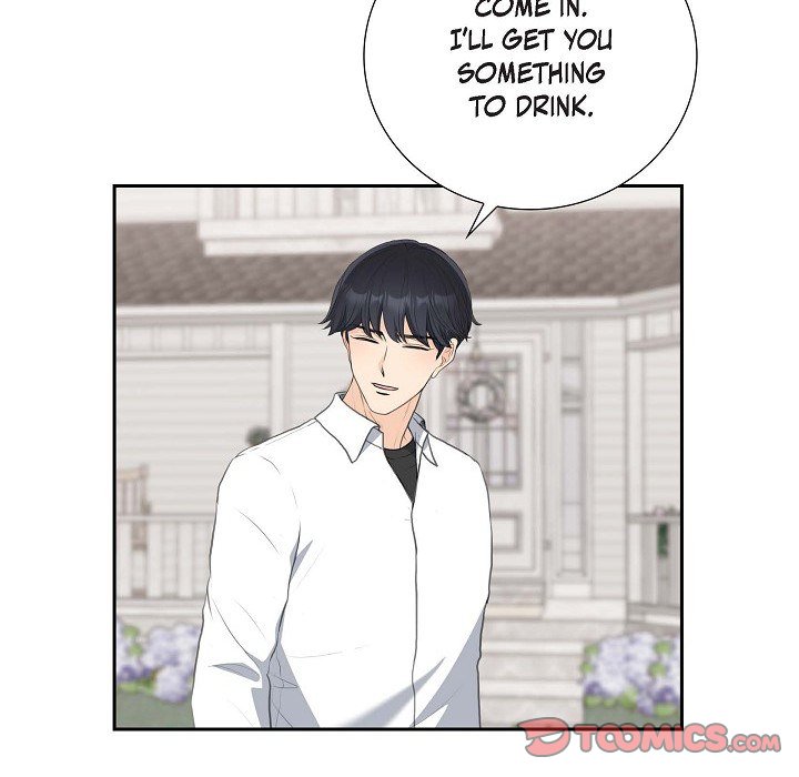 Crown Prince's Marriage Proposal Crown Prince's Marriage Proposal EP 58 - Toomics page 38 - 