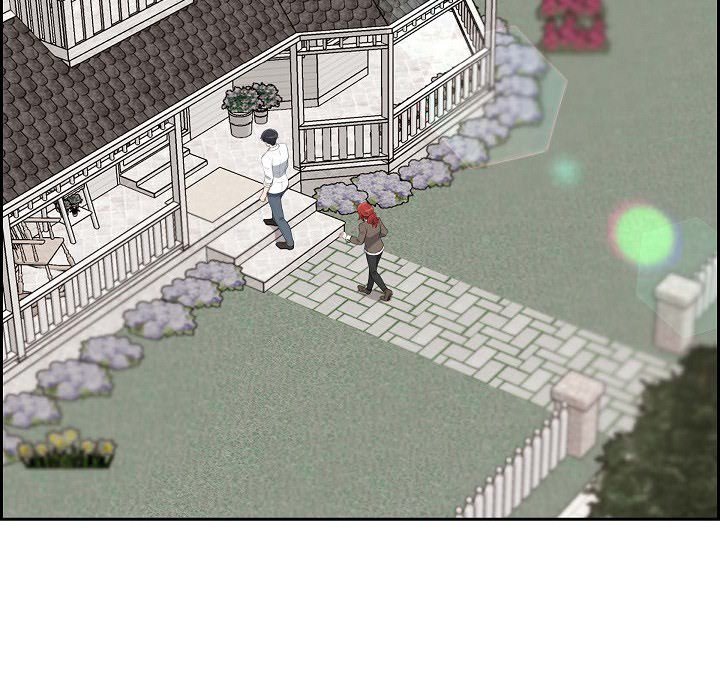 Crown Prince's Marriage Proposal Crown Prince's Marriage Proposal EP 58 - Toomics page 40 - 