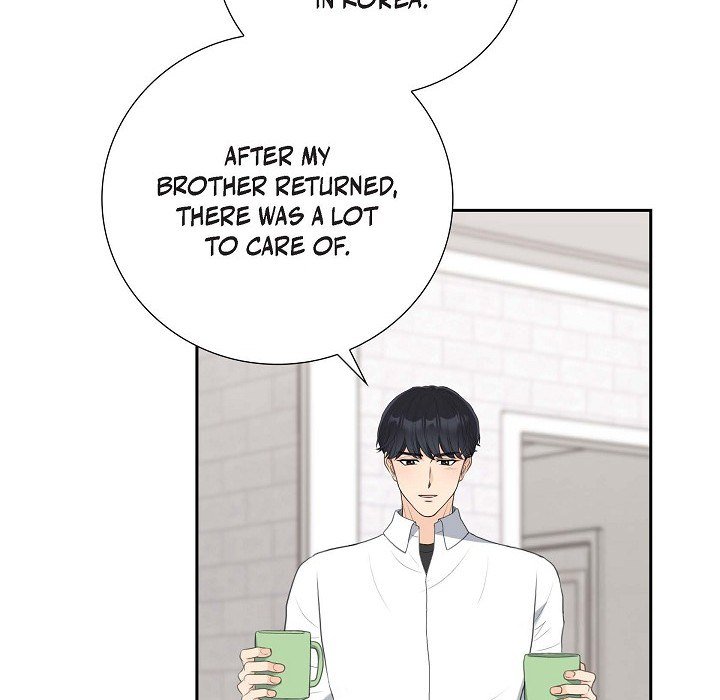 Crown Prince's Marriage Proposal Crown Prince's Marriage Proposal EP 58 - Toomics page 43 - 