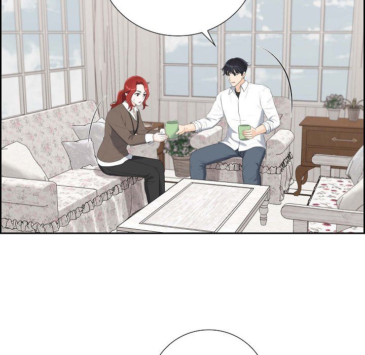 Crown Prince's Marriage Proposal Crown Prince's Marriage Proposal EP 58 - Toomics page 45 - 