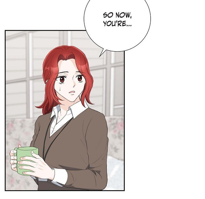 Crown Prince's Marriage Proposal Crown Prince's Marriage Proposal EP 58 - Toomics page 46 - 