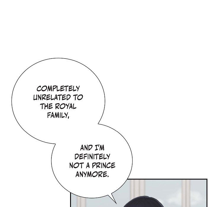 Crown Prince's Marriage Proposal Crown Prince's Marriage Proposal EP 58 - Toomics page 47 - 