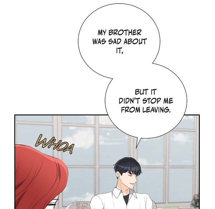 Crown Prince's Marriage Proposal Crown Prince's Marriage Proposal EP 58 - Toomics page 49 - 