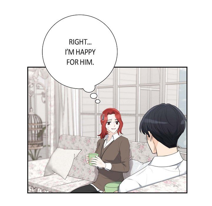 Crown Prince's Marriage Proposal Crown Prince's Marriage Proposal EP 58 - Toomics page 52 - 