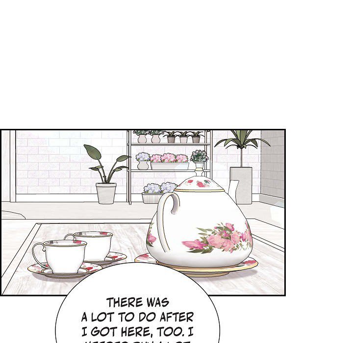 Crown Prince's Marriage Proposal Crown Prince's Marriage Proposal EP 58 - Toomics page 53 - 