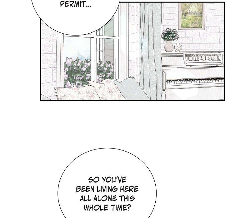 Crown Prince's Marriage Proposal Crown Prince's Marriage Proposal EP 58 - Toomics page 55 - 