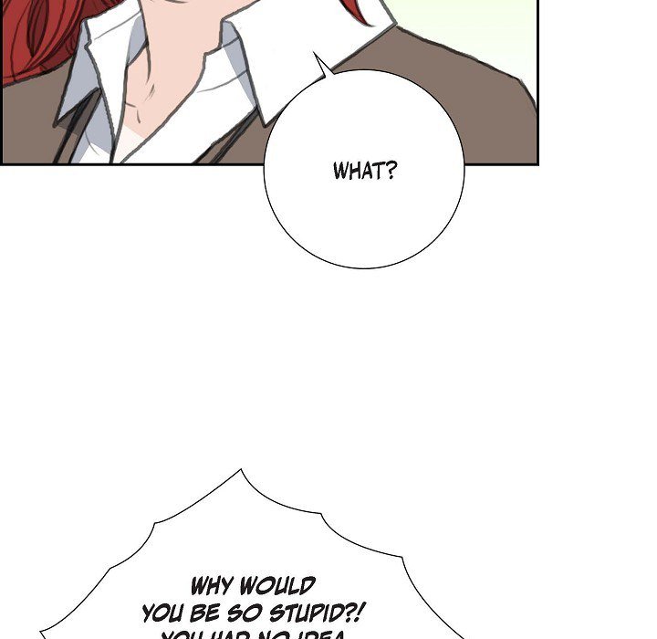 Crown Prince's Marriage Proposal Crown Prince's Marriage Proposal EP 58 - Toomics page 59 - 