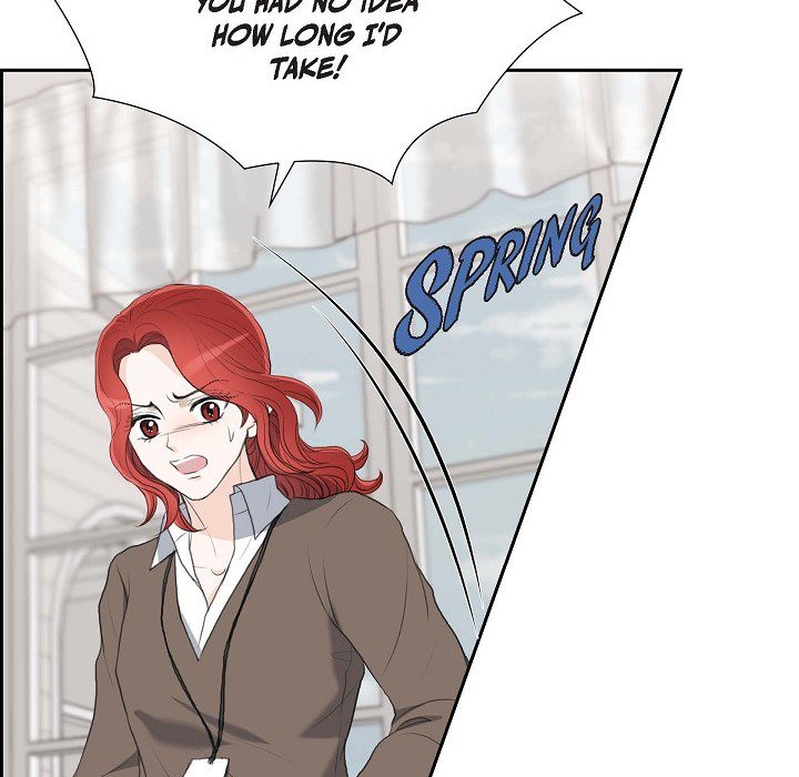 Crown Prince's Marriage Proposal Crown Prince's Marriage Proposal EP 58 - Toomics page 60 - 