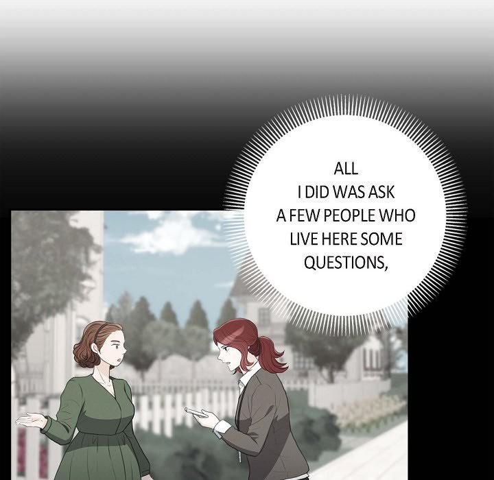 Crown Prince's Marriage Proposal Crown Prince's Marriage Proposal EP 58 - Toomics page 7 - 