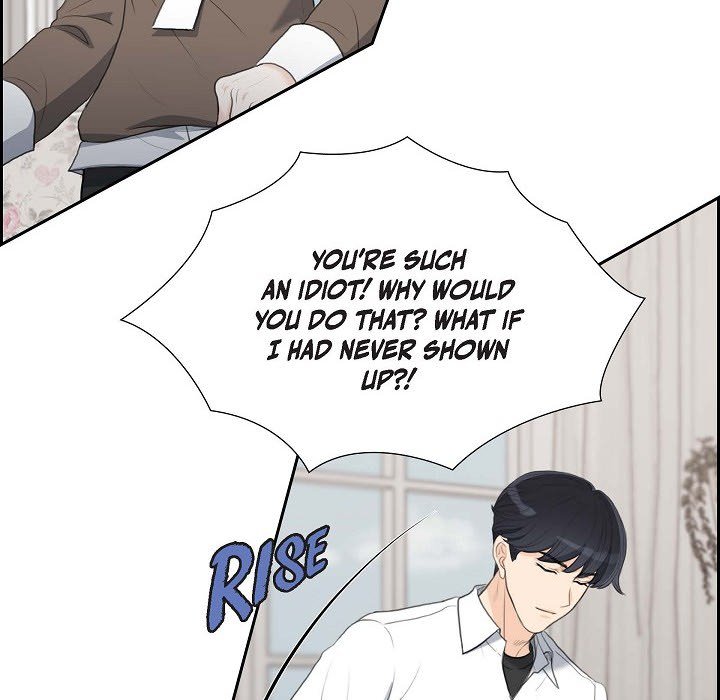 Crown Prince's Marriage Proposal Crown Prince's Marriage Proposal EP 58 - Toomics page 61 - 