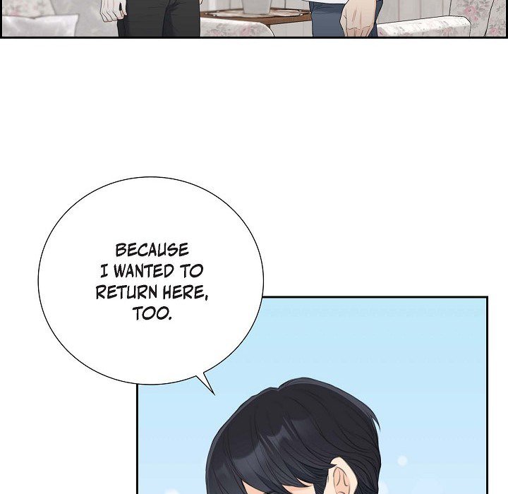 Crown Prince's Marriage Proposal Crown Prince's Marriage Proposal EP 58 - Toomics page 64 - 