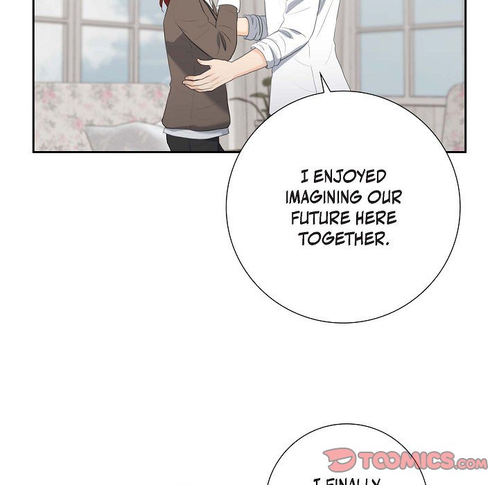 Crown Prince's Marriage Proposal Crown Prince's Marriage Proposal EP 58 - Toomics page 68 - 