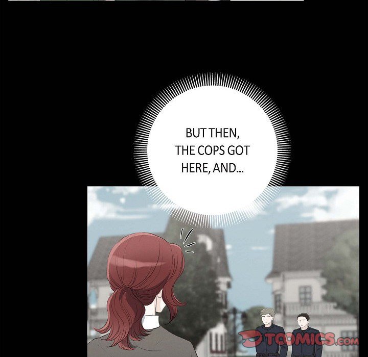 Crown Prince's Marriage Proposal Crown Prince's Marriage Proposal EP 58 - Toomics page 8 - 