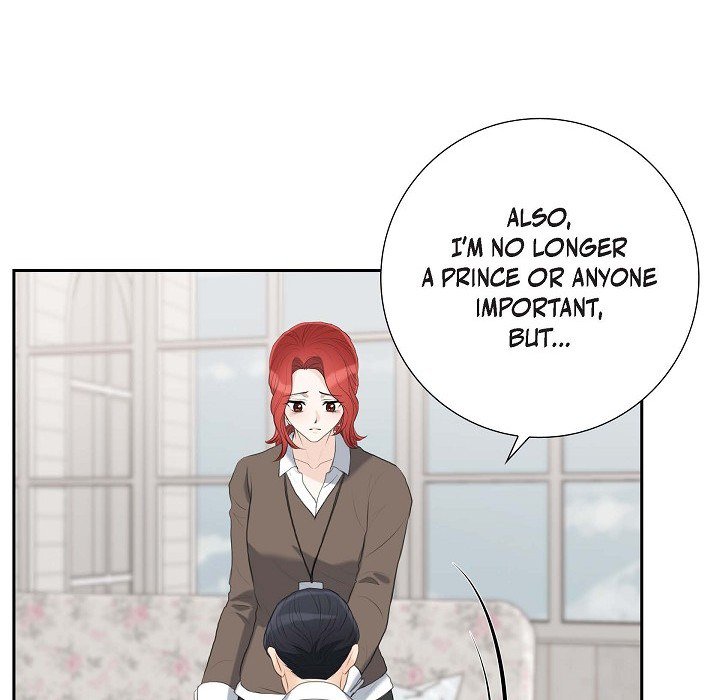 Crown Prince's Marriage Proposal Crown Prince's Marriage Proposal EP 58 - Toomics page 79 - 