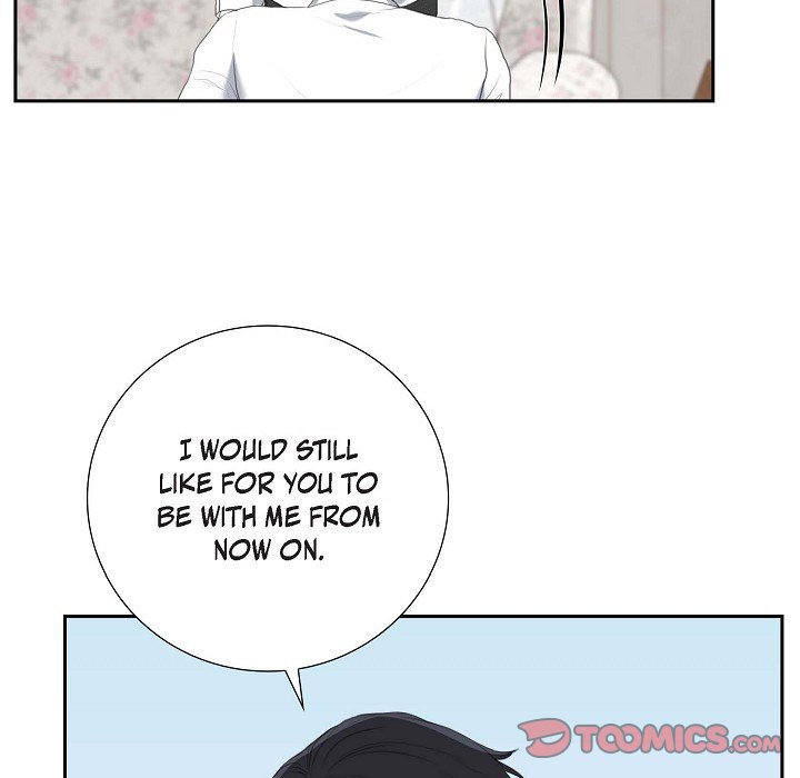 Crown Prince's Marriage Proposal Crown Prince's Marriage Proposal EP 58 - Toomics page 80 - 