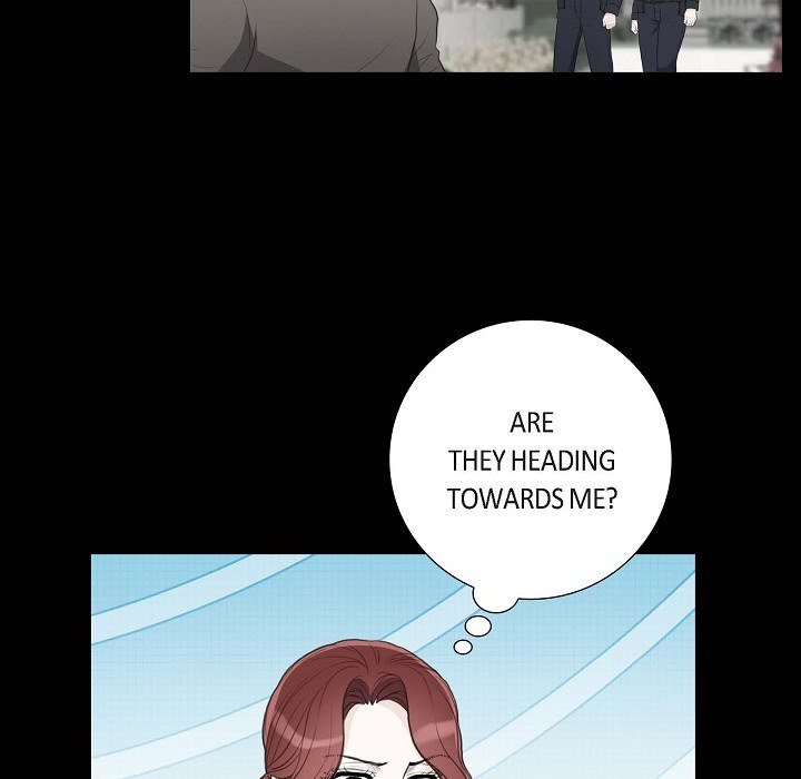 Crown Prince's Marriage Proposal Crown Prince's Marriage Proposal EP 58 - Toomics page 9 - 
