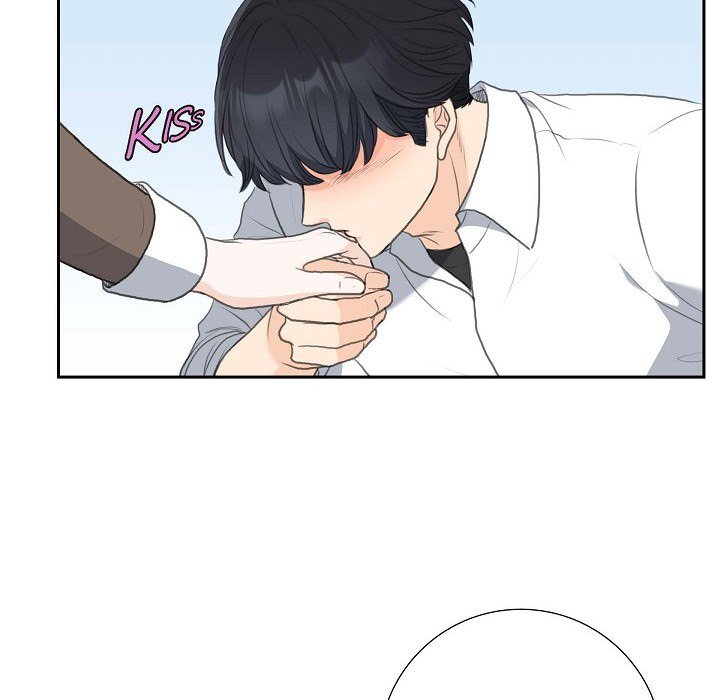Crown Prince's Marriage Proposal Crown Prince's Marriage Proposal EP 58 - Toomics page 81 - 