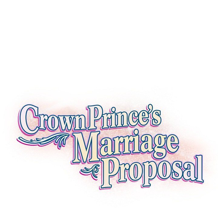 Crown Prince's Marriage Proposal Crown Prince's Marriage Proposal EP 58 - Toomics page 94 - 