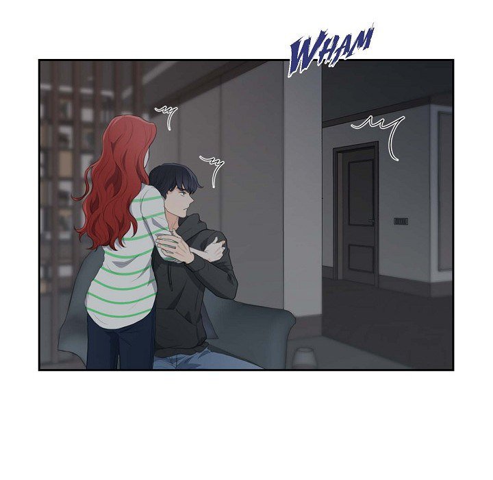 Crown Prince's Marriage Proposal Crown Prince's Marriage Proposal EP 6 - Toomics page 11 - 