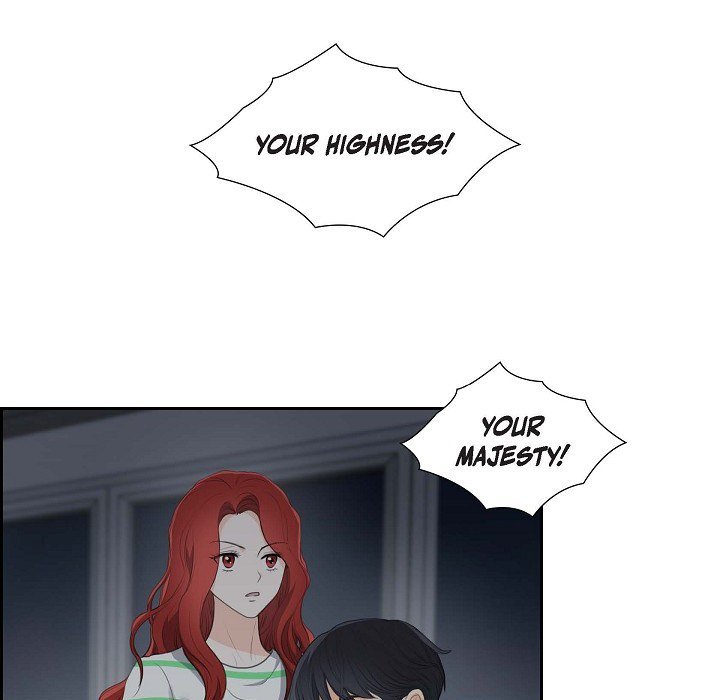 Crown Prince's Marriage Proposal Crown Prince's Marriage Proposal EP 6 - Toomics page 12 - 