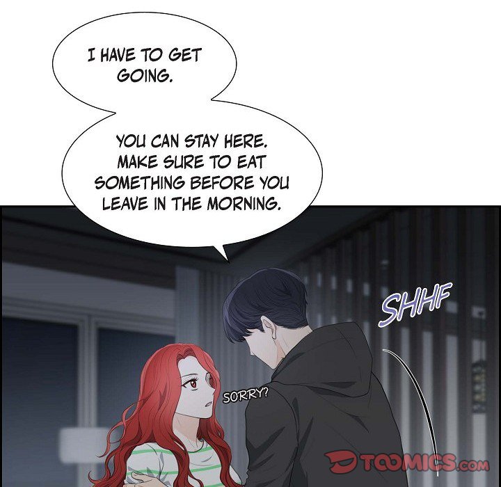 Crown Prince's Marriage Proposal Crown Prince's Marriage Proposal EP 6 - Toomics page 14 - 