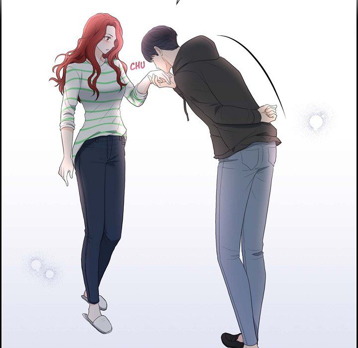 Crown Prince's Marriage Proposal Crown Prince's Marriage Proposal EP 6 - Toomics page 17 - 