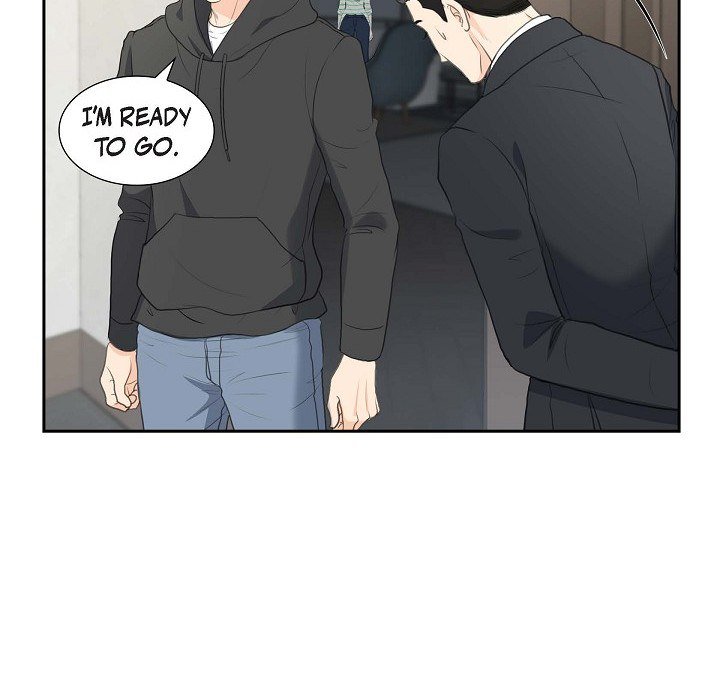 Crown Prince's Marriage Proposal Crown Prince's Marriage Proposal EP 6 - Toomics page 22 - 