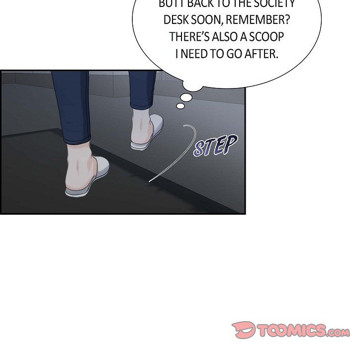 Crown Prince's Marriage Proposal Crown Prince's Marriage Proposal EP 6 - Toomics page 32 - 