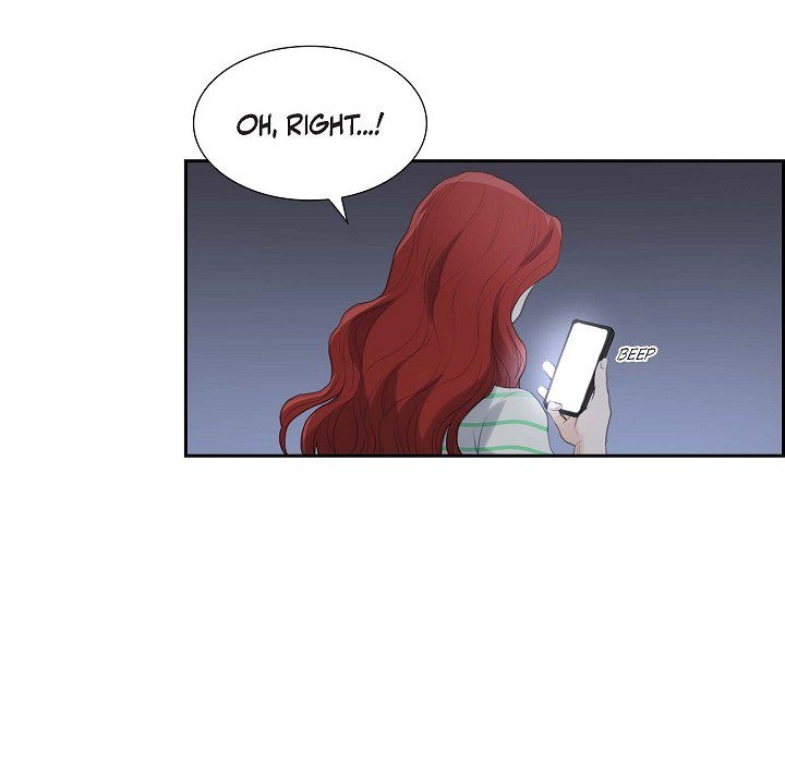 Crown Prince's Marriage Proposal Crown Prince's Marriage Proposal EP 6 - Toomics page 33 - 