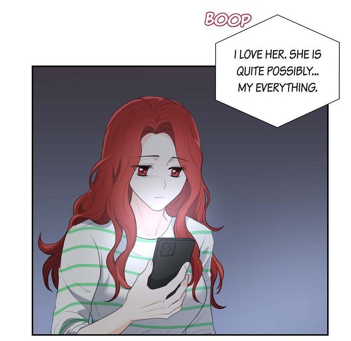 Crown Prince's Marriage Proposal Crown Prince's Marriage Proposal EP 6 - Toomics page 34 - 