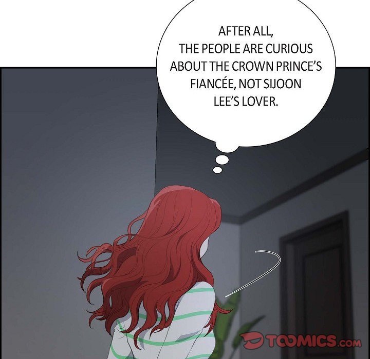 Crown Prince's Marriage Proposal Crown Prince's Marriage Proposal EP 6 - Toomics page 38 - 