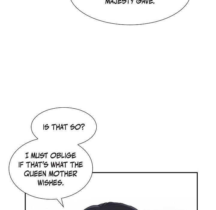 Crown Prince's Marriage Proposal Crown Prince's Marriage Proposal EP 6 - Toomics page 45 - 